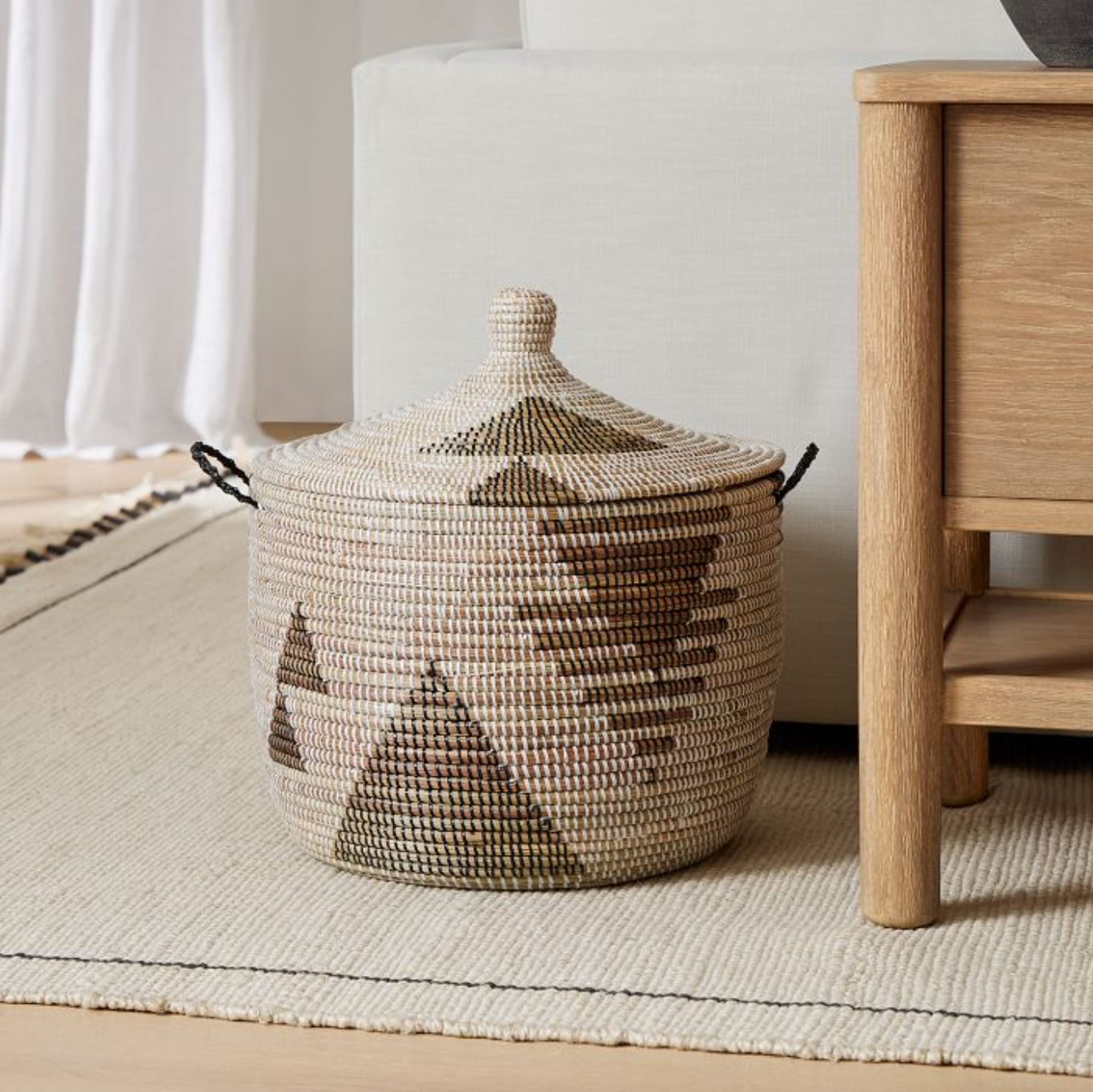 Baskets