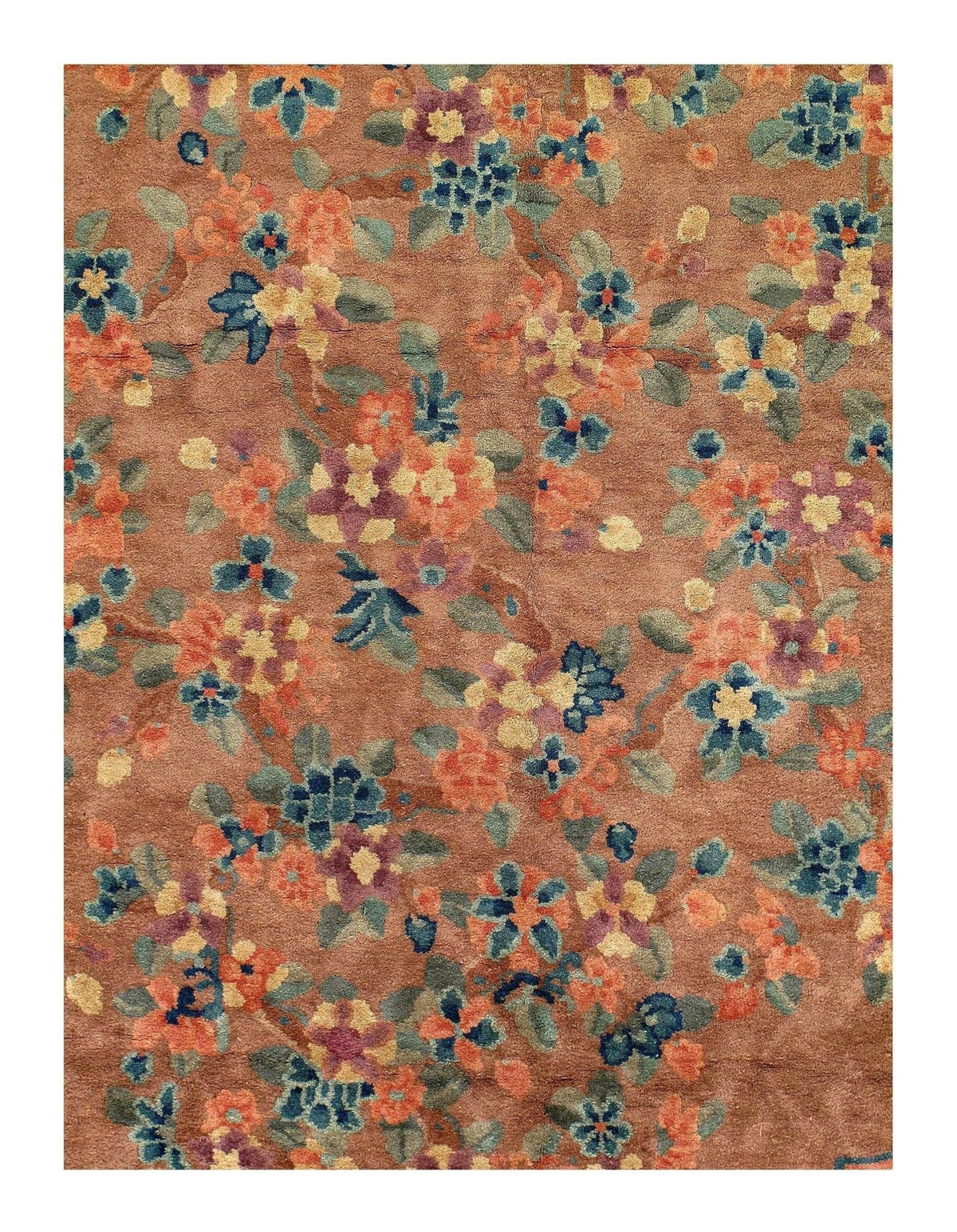 Rugs & Runners
