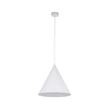 CONO Steel Cone Pendant Light M for Kitchen Island & Dining Table