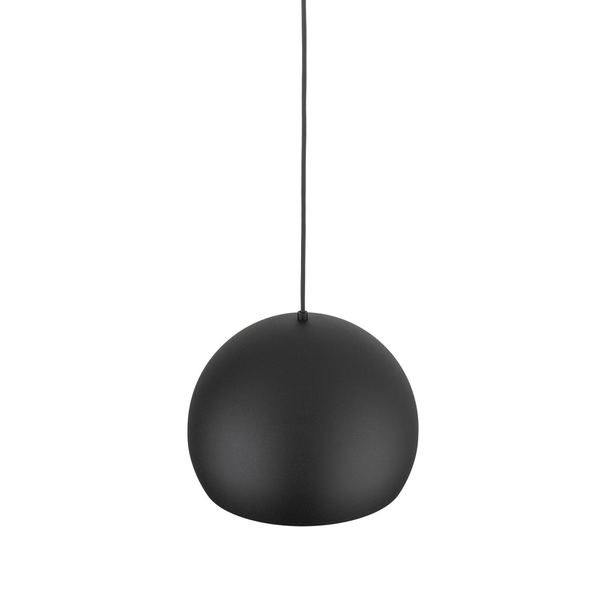 ZOE Mid-Century Modern Dome Pendant Light for Kitchen Island & Dining Table