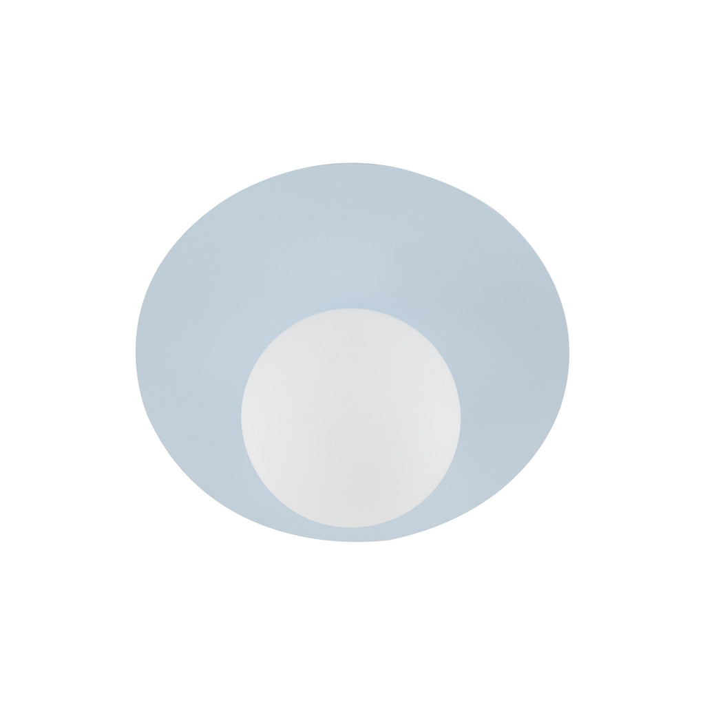 Pixi Scandinavian Minimalist Wall Sconce Light Fixture for Bedroom, Hallway & Modern Interior Accent Lighting