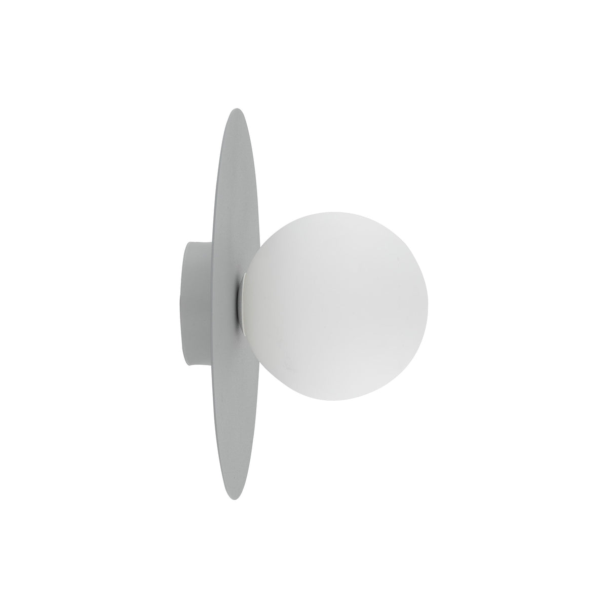 Pixi Scandinavian Minimalist Wall Sconce Light Fixture for Bedroom, Hallway & Modern Interior Accent Lighting