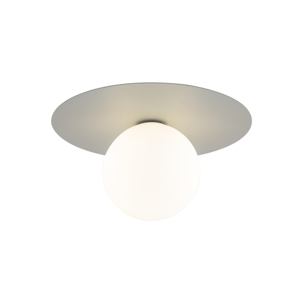 Pixi Scandinavian Minimalist Wall Sconce Light Fixture for Bedroom, Hallway & Modern Interior Accent Lighting