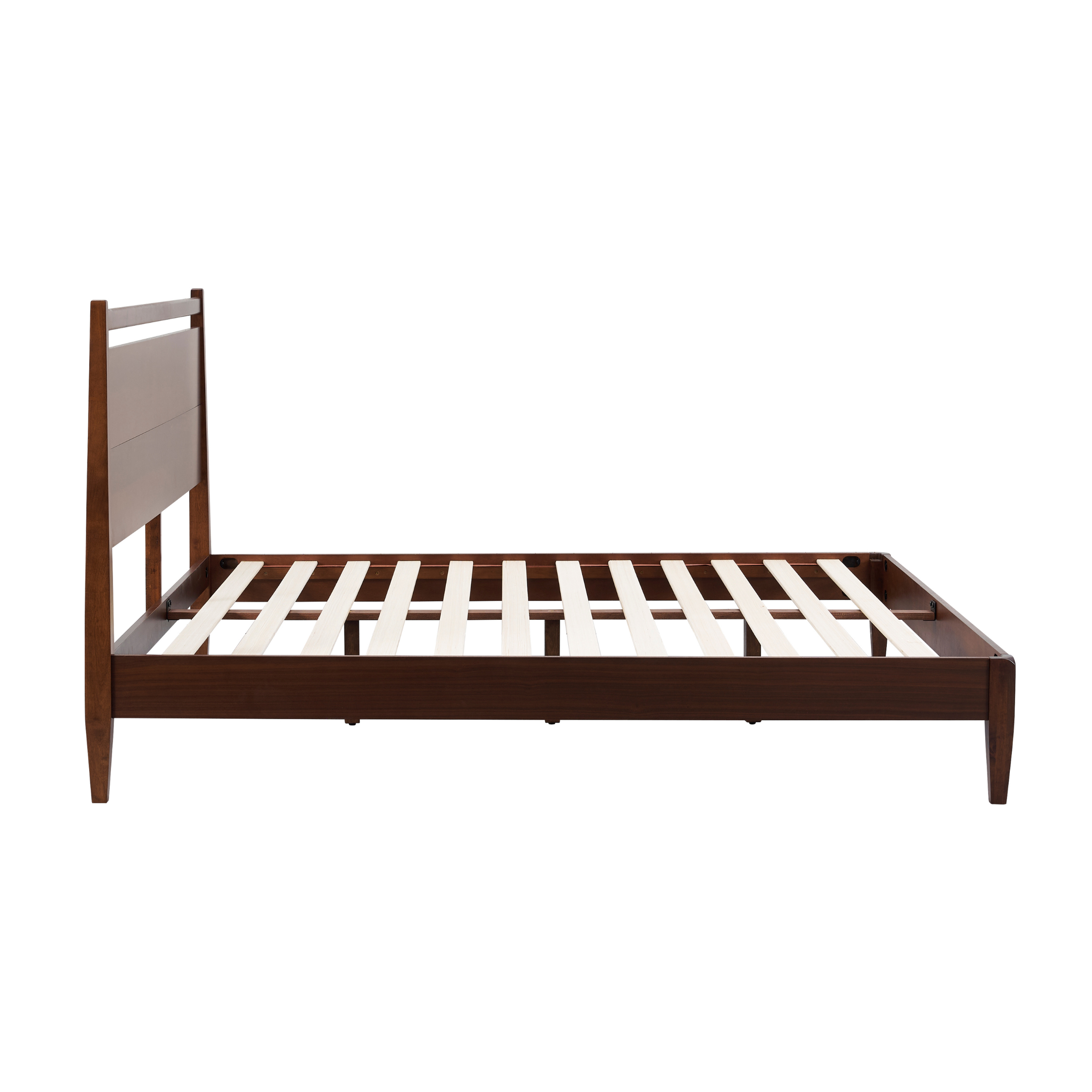 The Ashby Wooden Bed Frame