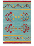 Maimana Kilim - 148 x 102 cm