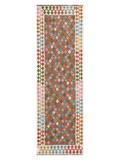 Maimana Kilim - 293 x 91 cm