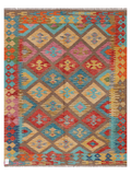 Maimana Kilim - 200 x 155 cm