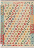 Maimana Kilim - 152 x 107 cm