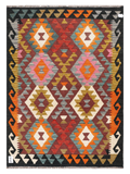 Maimana Kilim - 142 x 102 cm