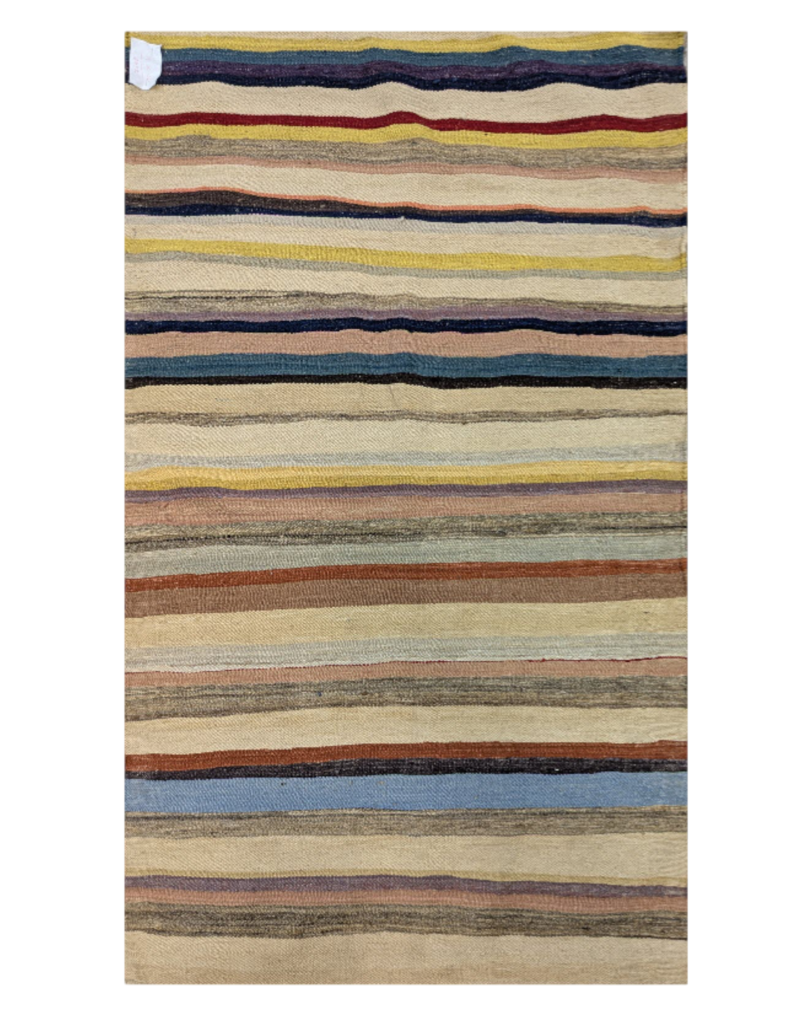 Scandinavian Kilim Rug - Size: 96 x 155 cm