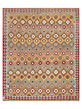 Maimana Kilim - 301 x 248 cm