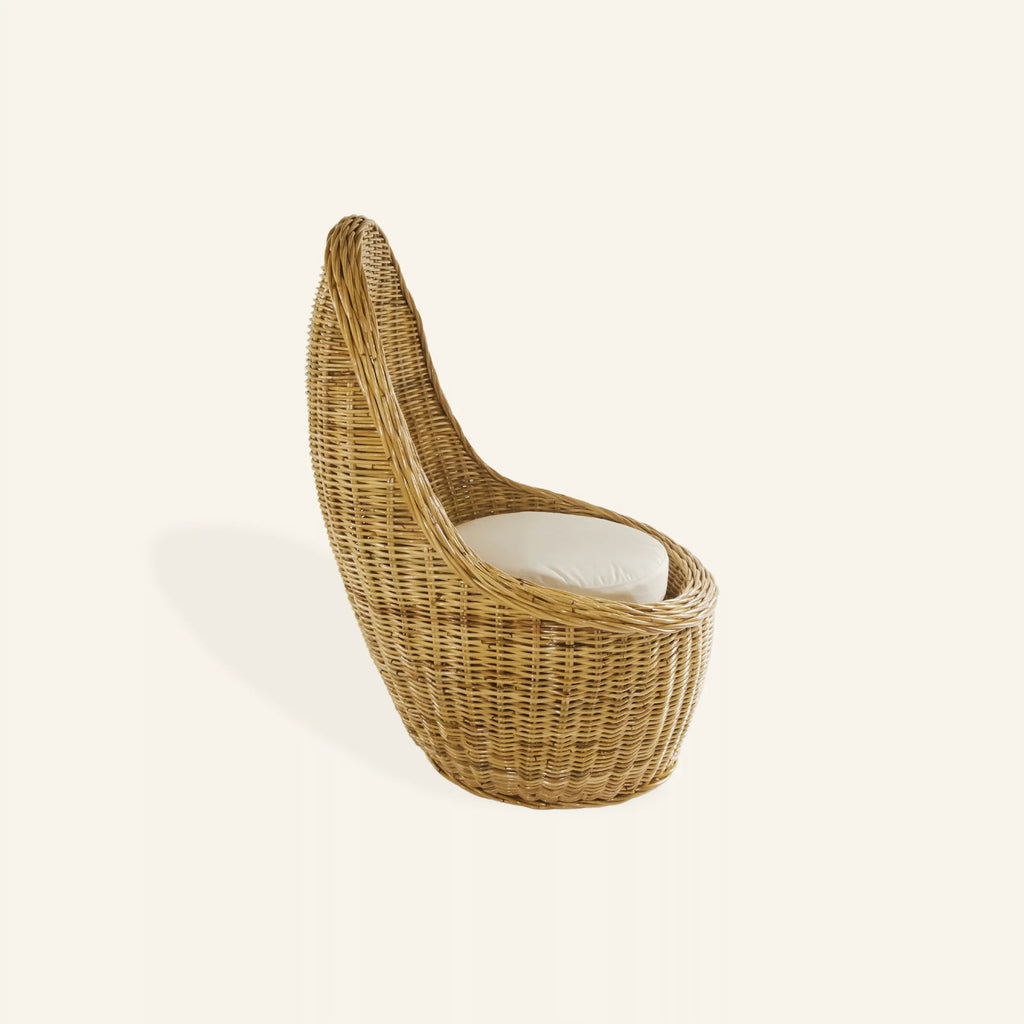 COBRA Rattan Armchair