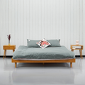 The Florian Bed Frame