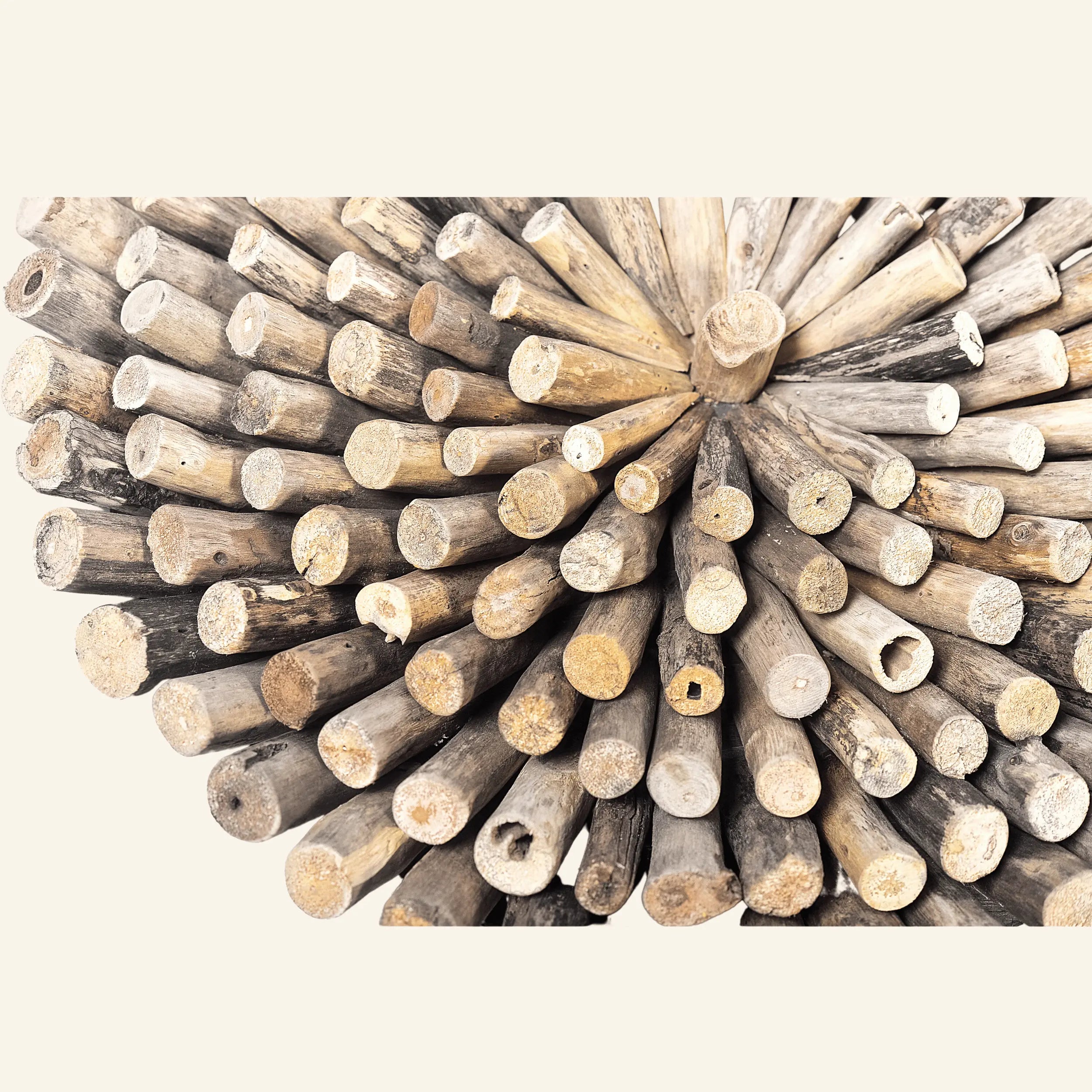 NEW Natural Driftwood Wall Decoration