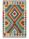 Maimana Kilim - 156 x 100 cm