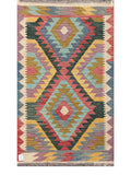Maimana Kilim - 155 x 90 cm