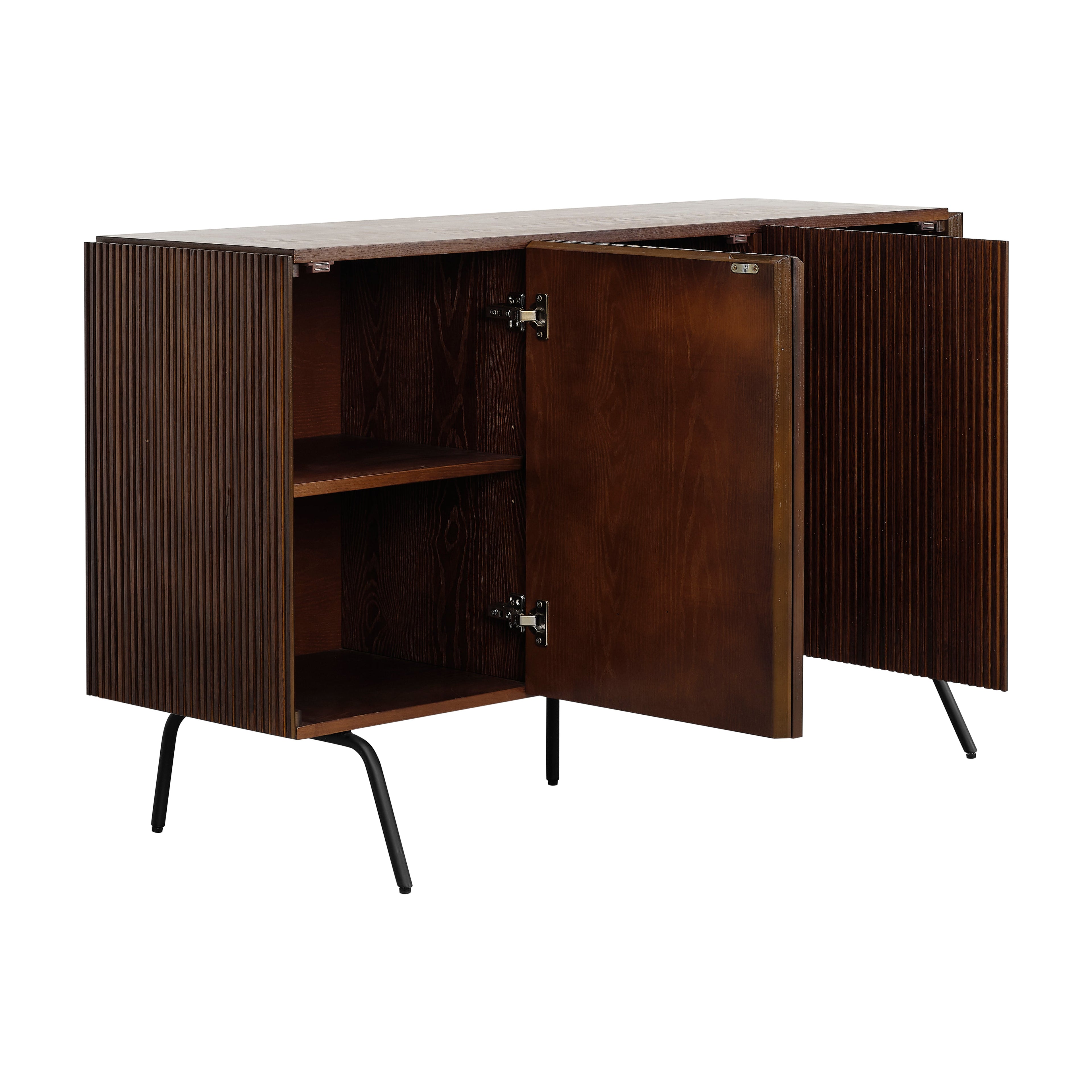The Vantage Sideboard 3 Doors