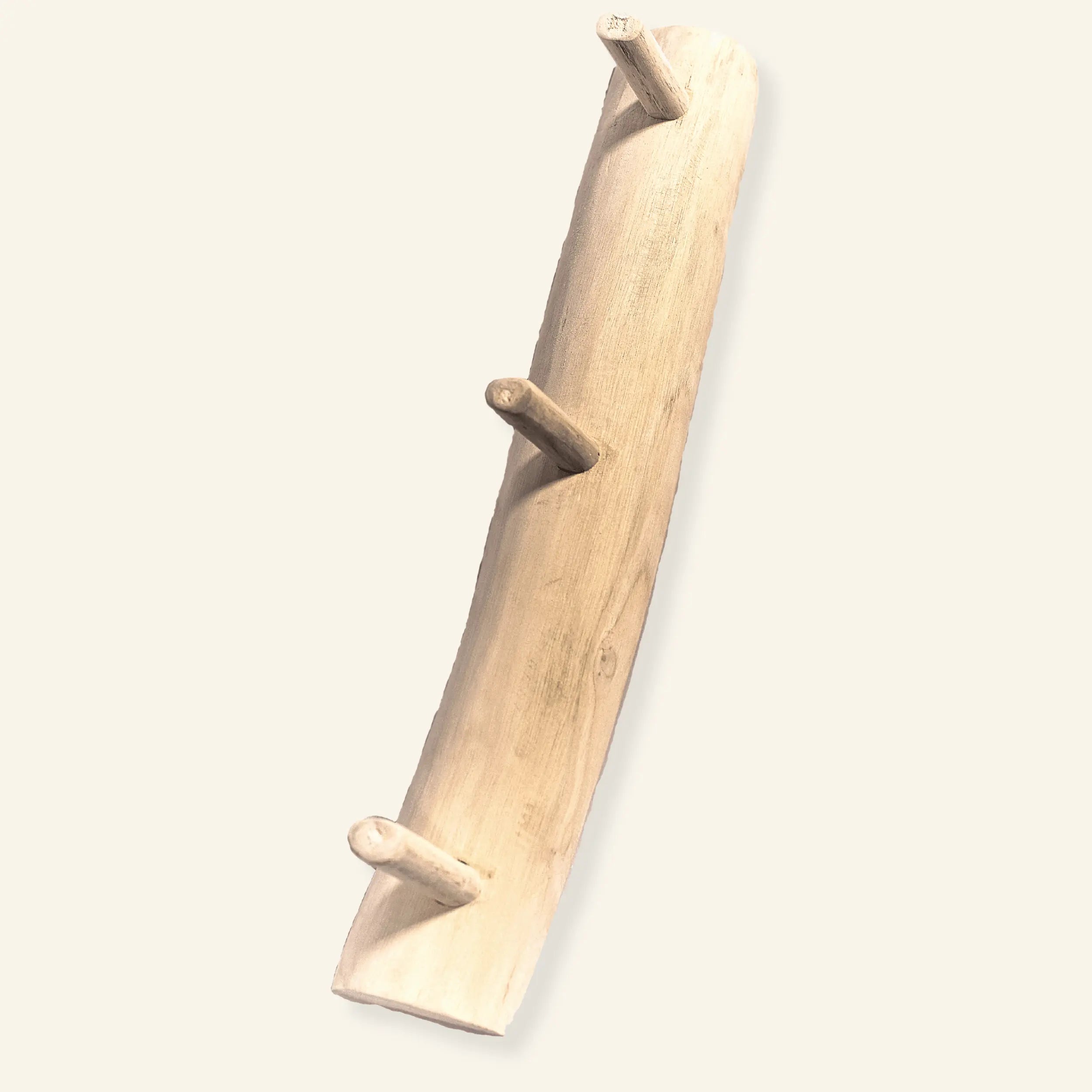 Wall-mounted hook rack - Robinson Collection