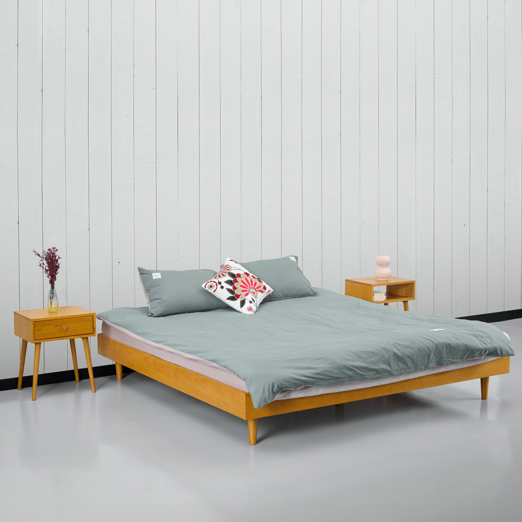The Florian Bed Frame