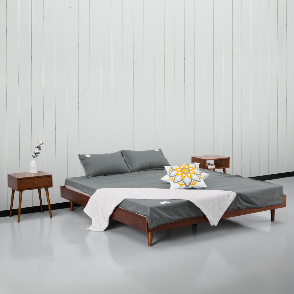 The Florian Bed Frame