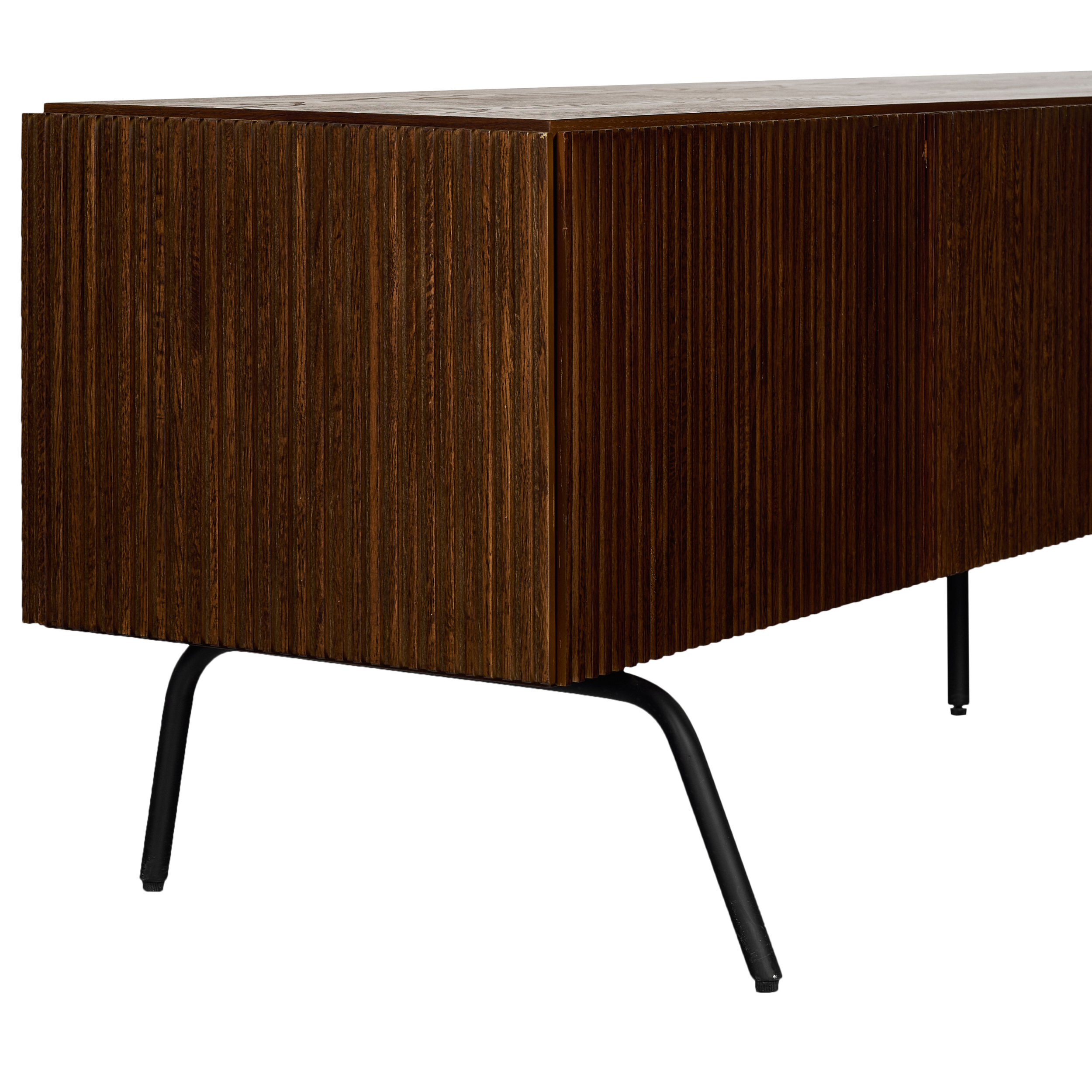 The Vantage Media Unit