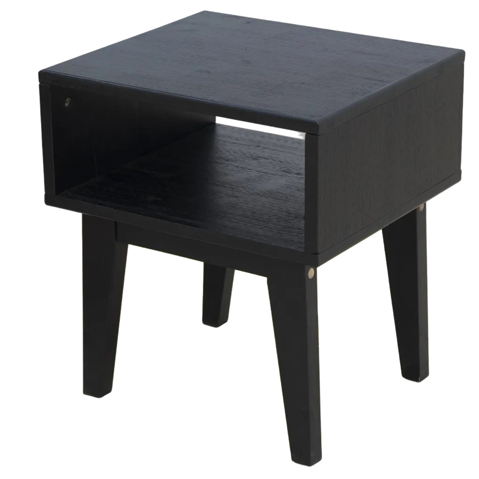 Serena Solid Wood Nightstand