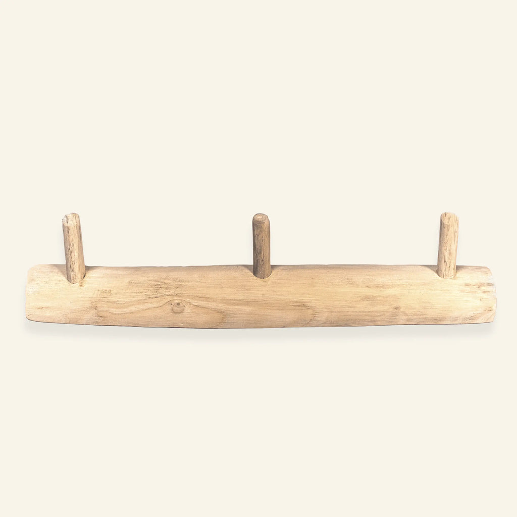 Wall-mounted hook rack - Robinson Collection