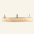 Wall-mounted hook rack - Robinson Collection