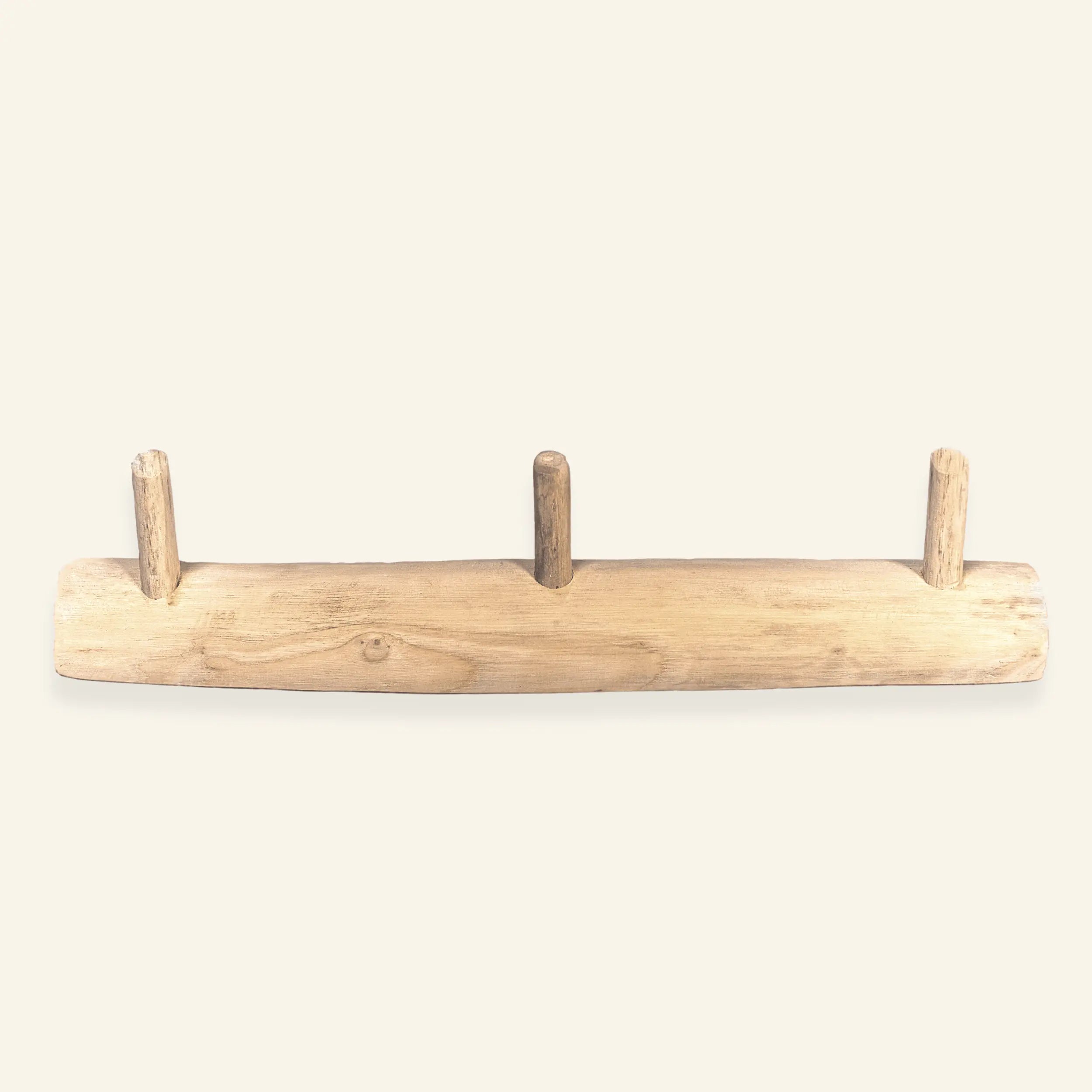Wall-mounted hook rack - Robinson Collection
