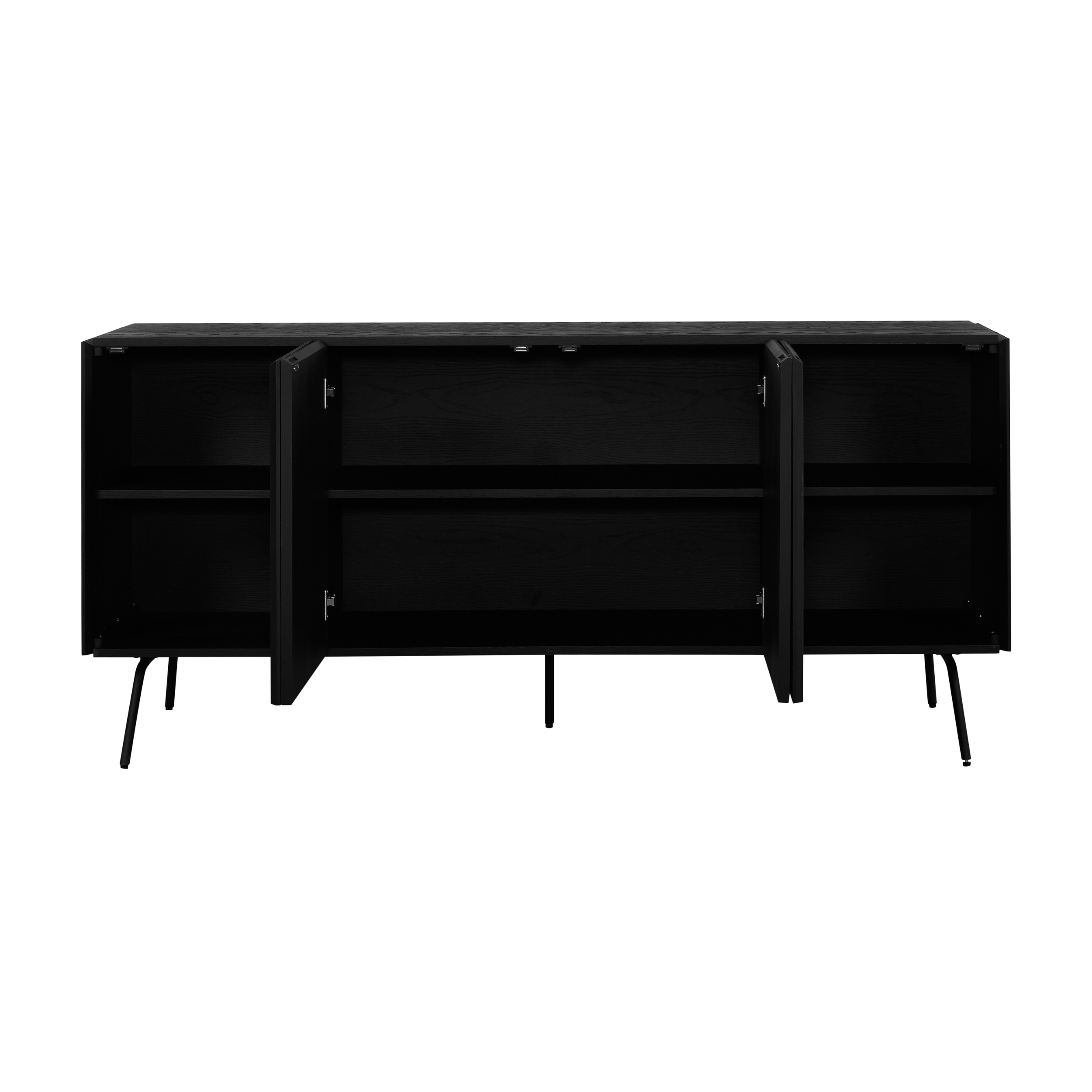 The Vantage Sideboard 4 Doors