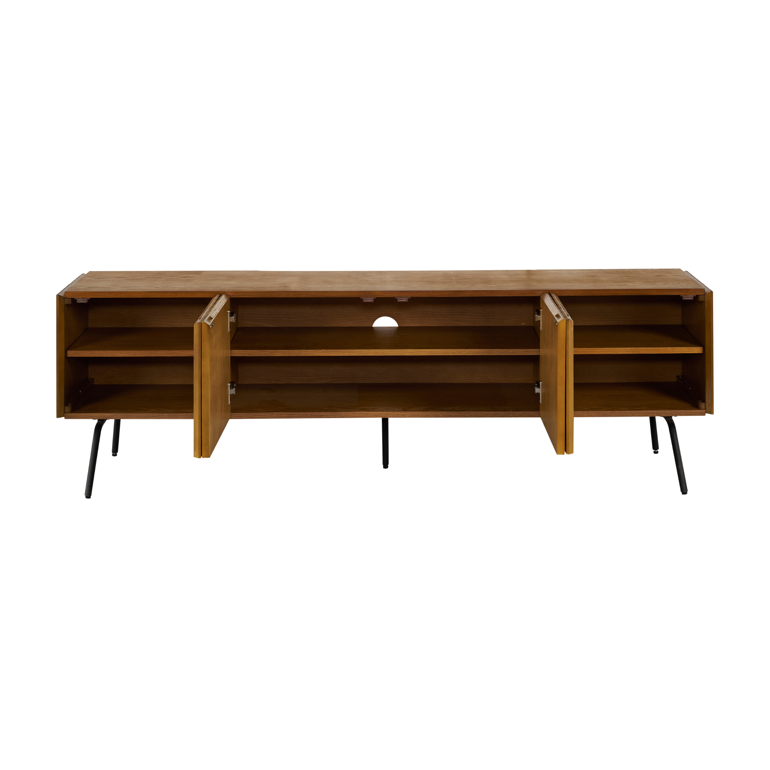 The Vantage Media Unit