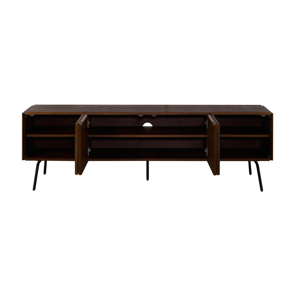 The Vantage Media Unit