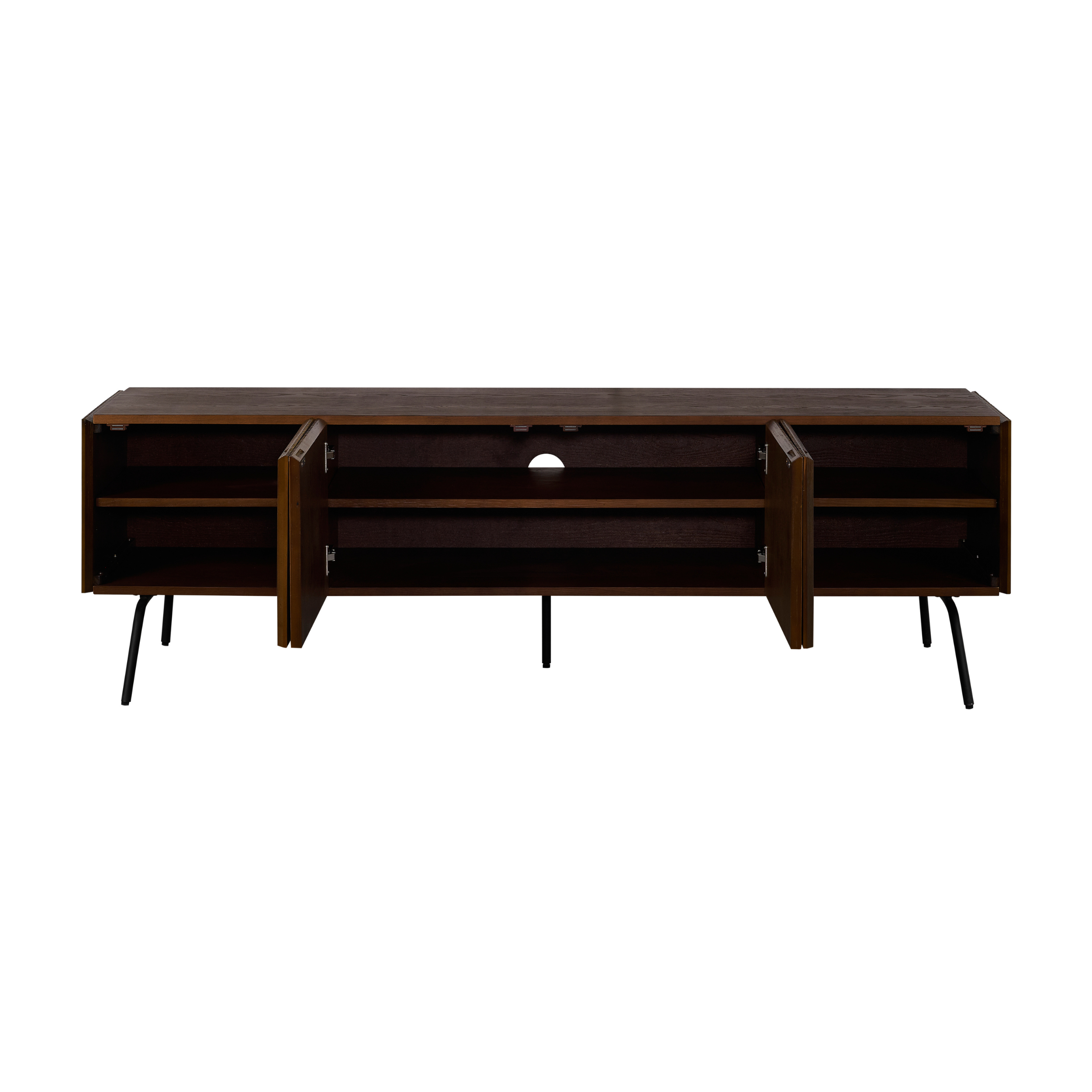 The Vantage Media Unit