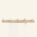 Wall-mounted hook rack - Robinson Collection