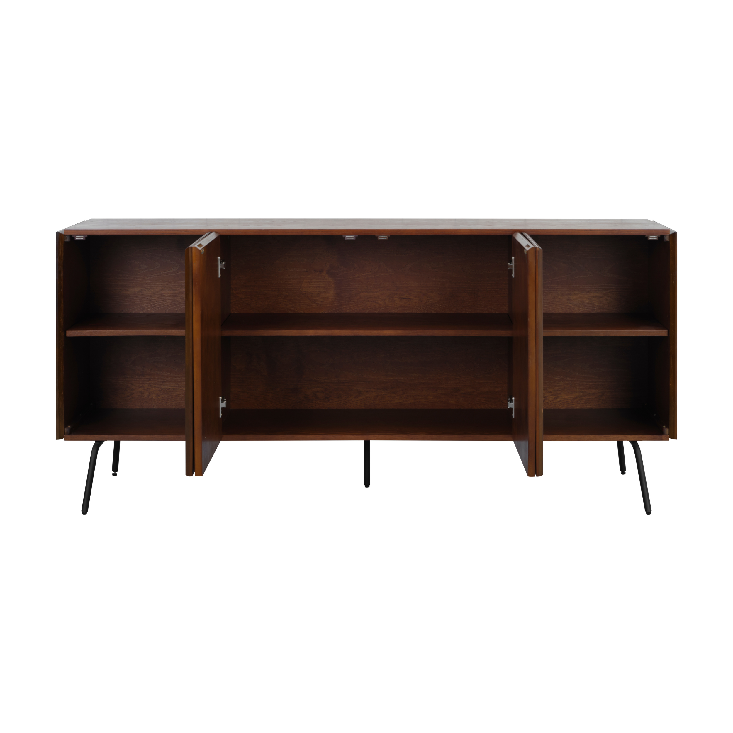 The Vantage Sideboard 4 Doors