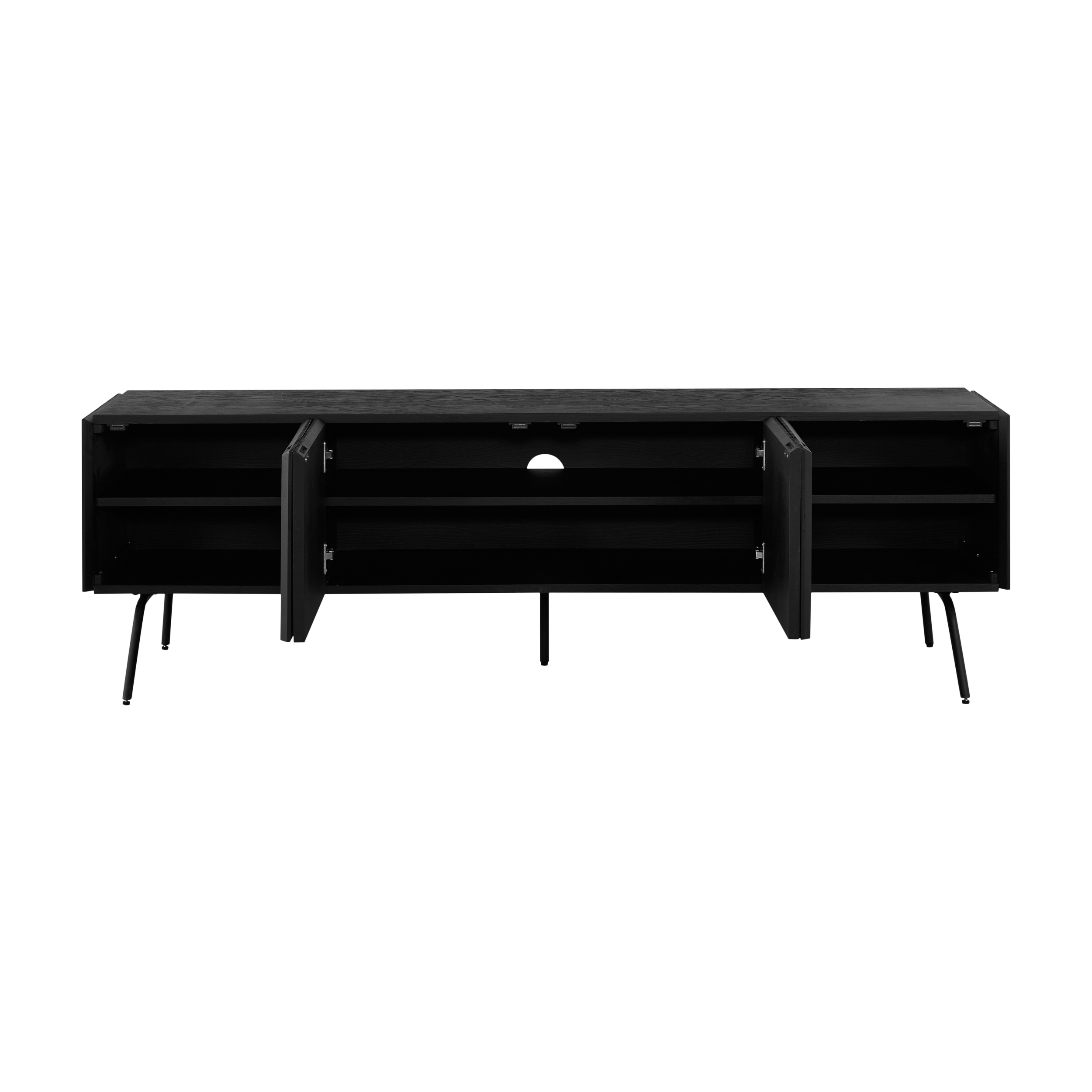 The Vantage Media Unit