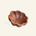 NEW Teak Wood Bowl