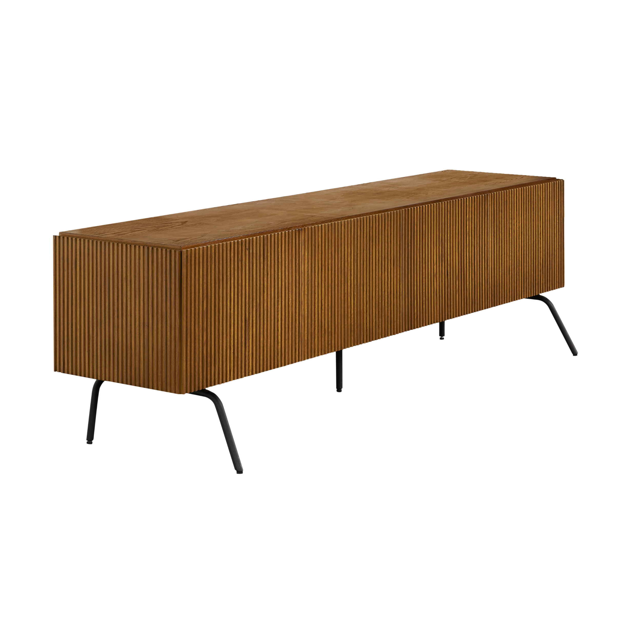 The Vantage Media Unit