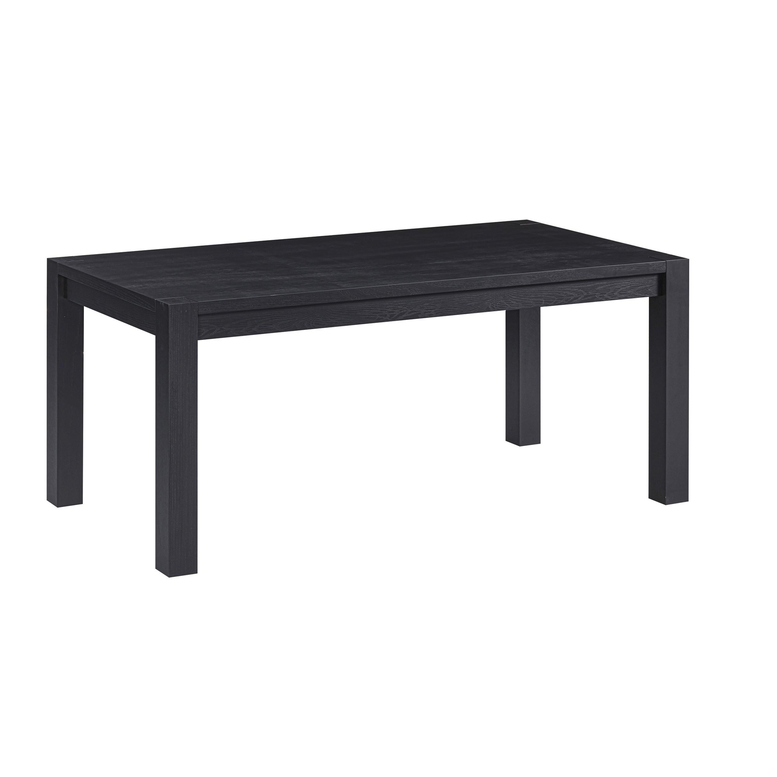 The Burnt Black Baxter Table