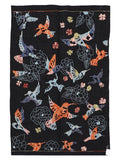 Suzani Hand Embroidered Kilim - Size: Made to Order