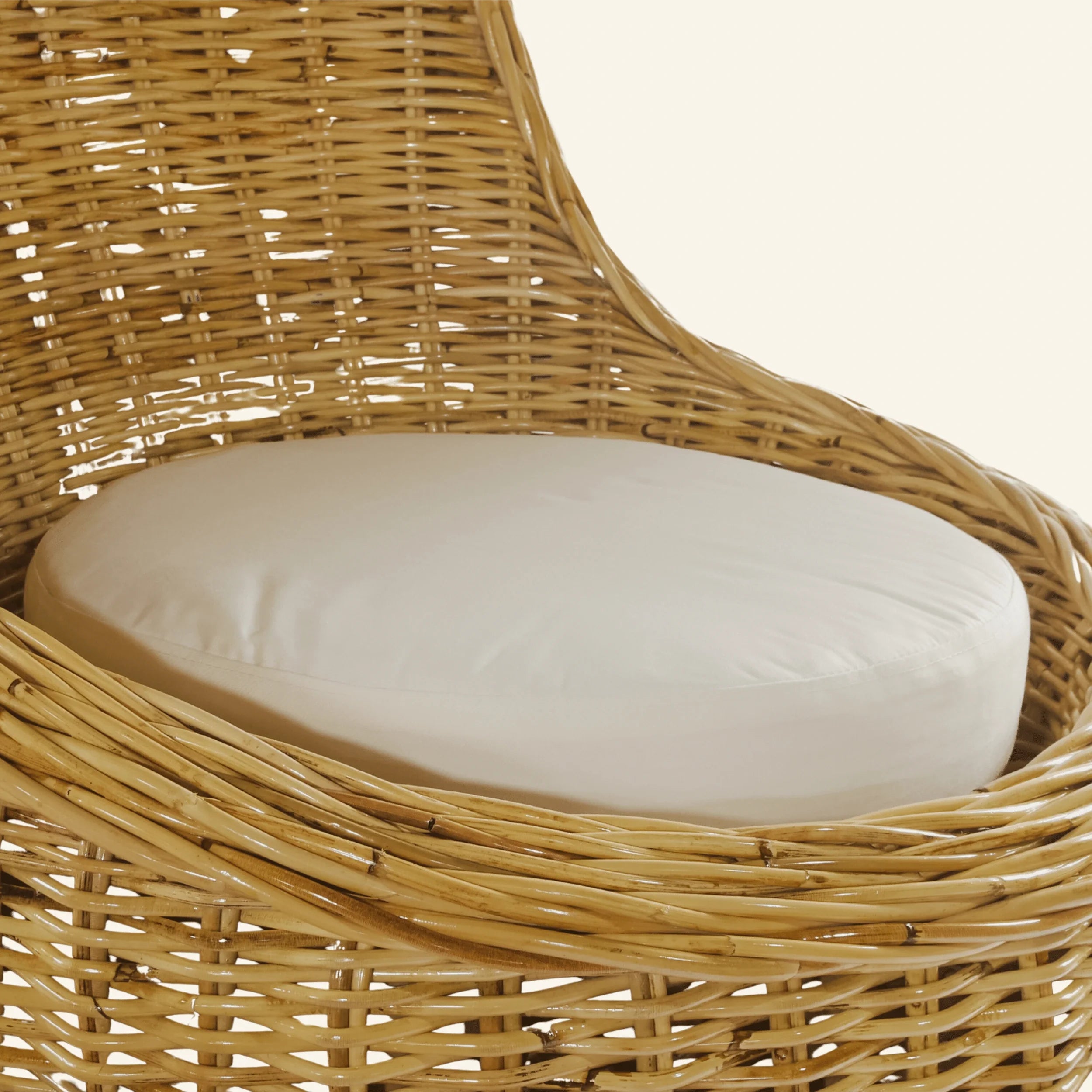 COBRA Rattan Armchair