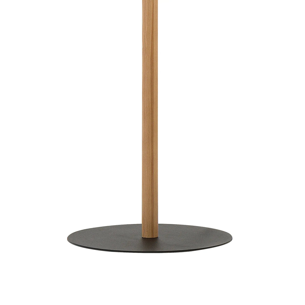 ECO Scandinavian Floor Lamp for Living Room, Bedroom & Reading Corner