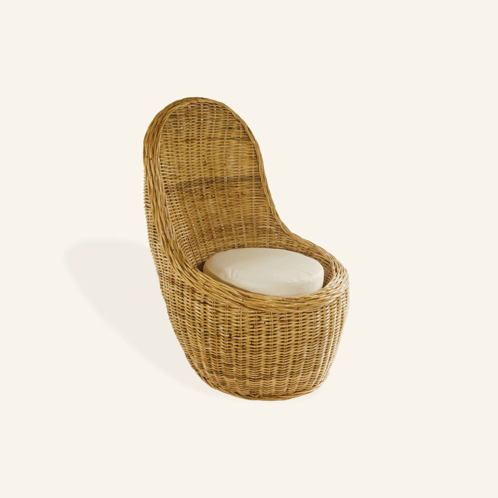 COBRA Rattan Armchair