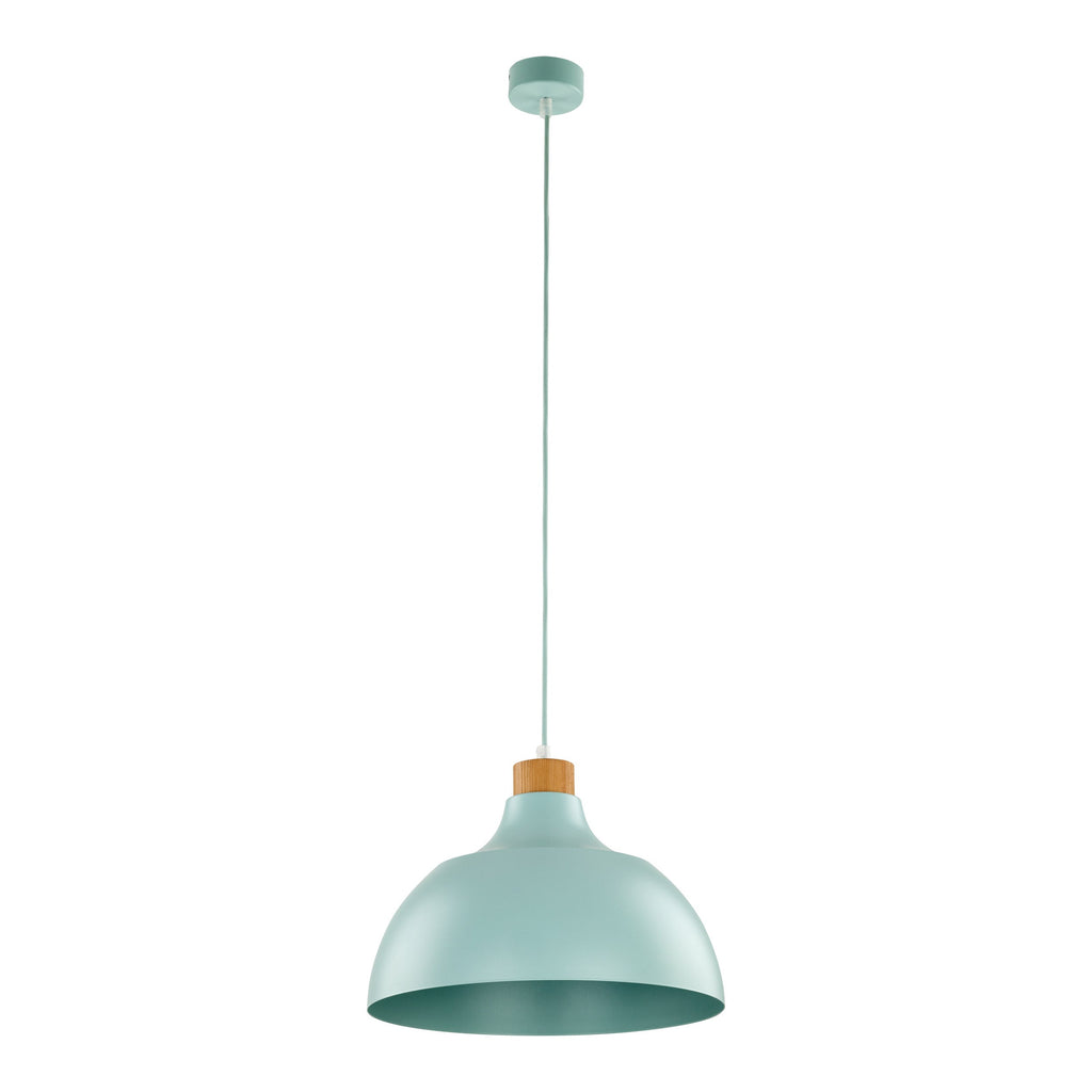 CAP Scandinavian Pendant Light for Kitchen, Hallway & Dining Room