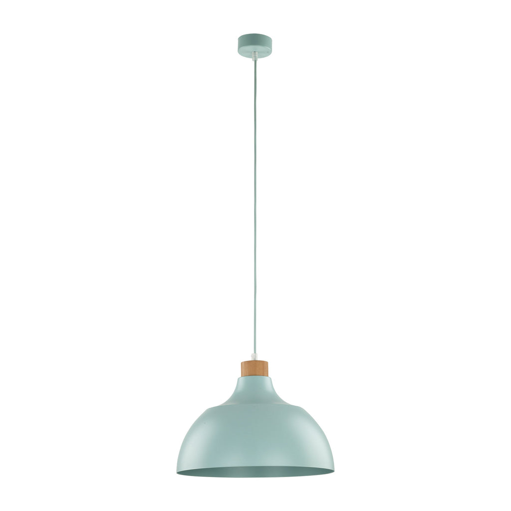 CAP Scandinavian Pendant Light for Kitchen, Hallway & Dining Room