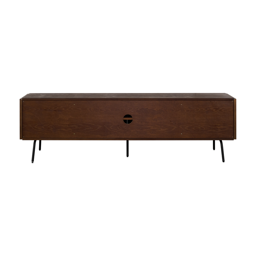 The Vantage Media Unit