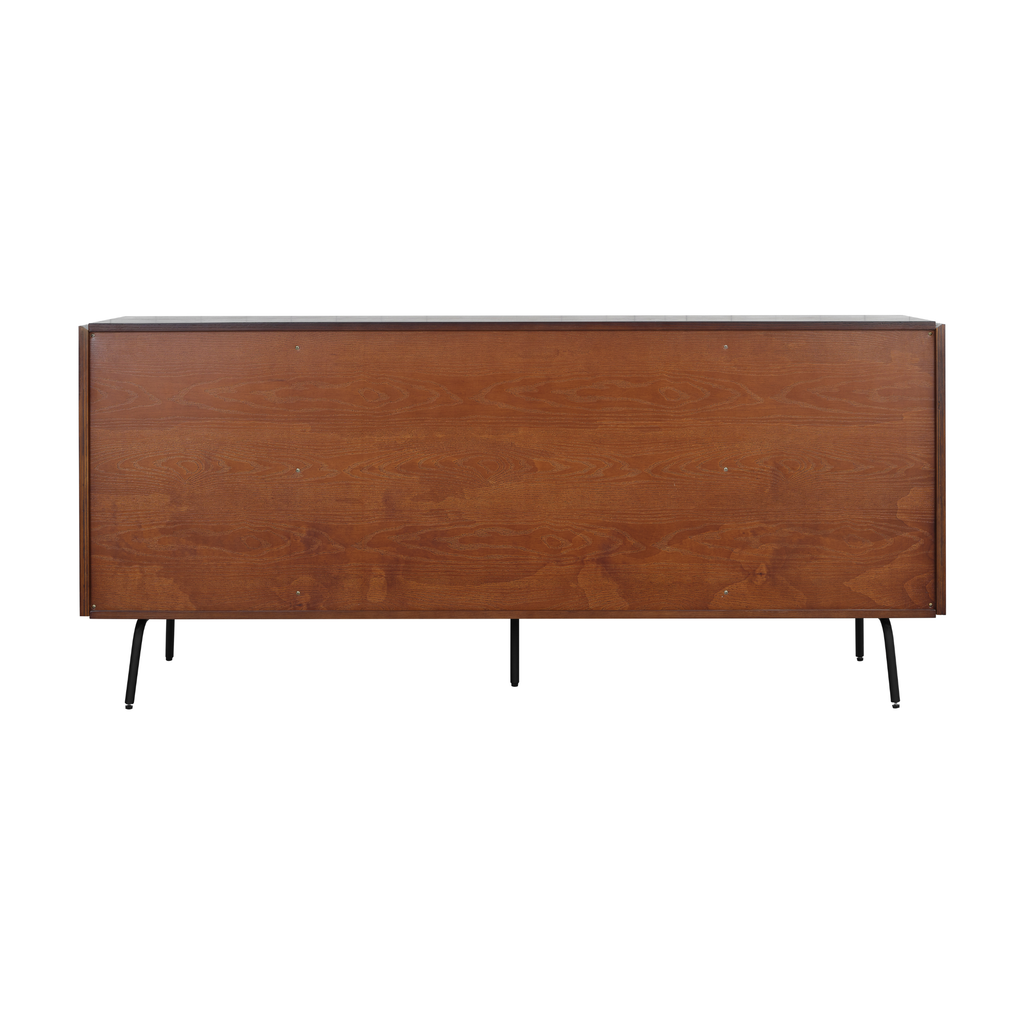 The Vantage Sideboard 4 Doors