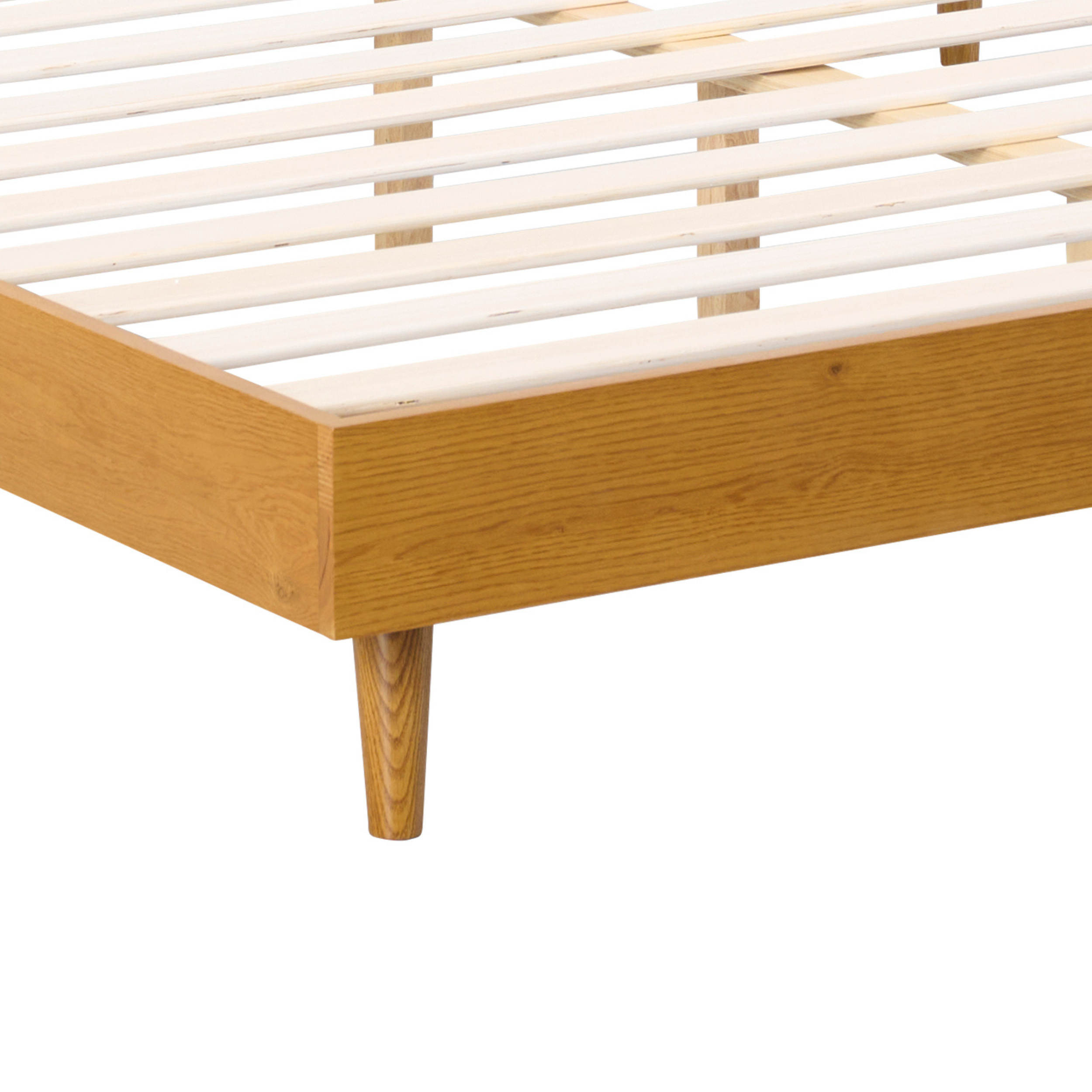The Florian Bed Frame