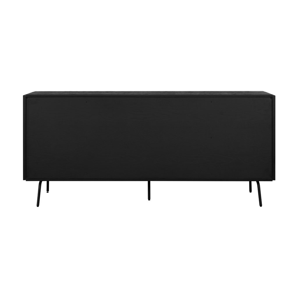The Vantage Sideboard 4 Doors