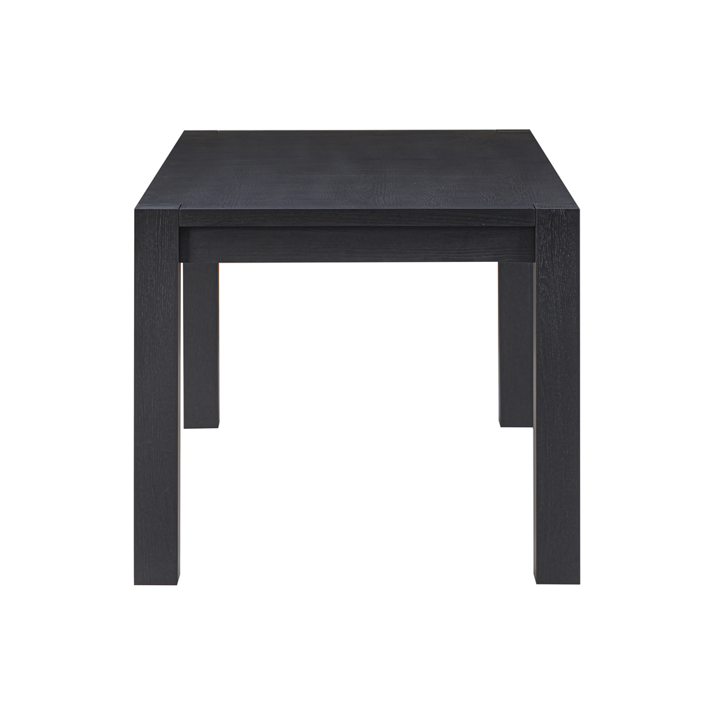 The Burnt Black Baxter Table